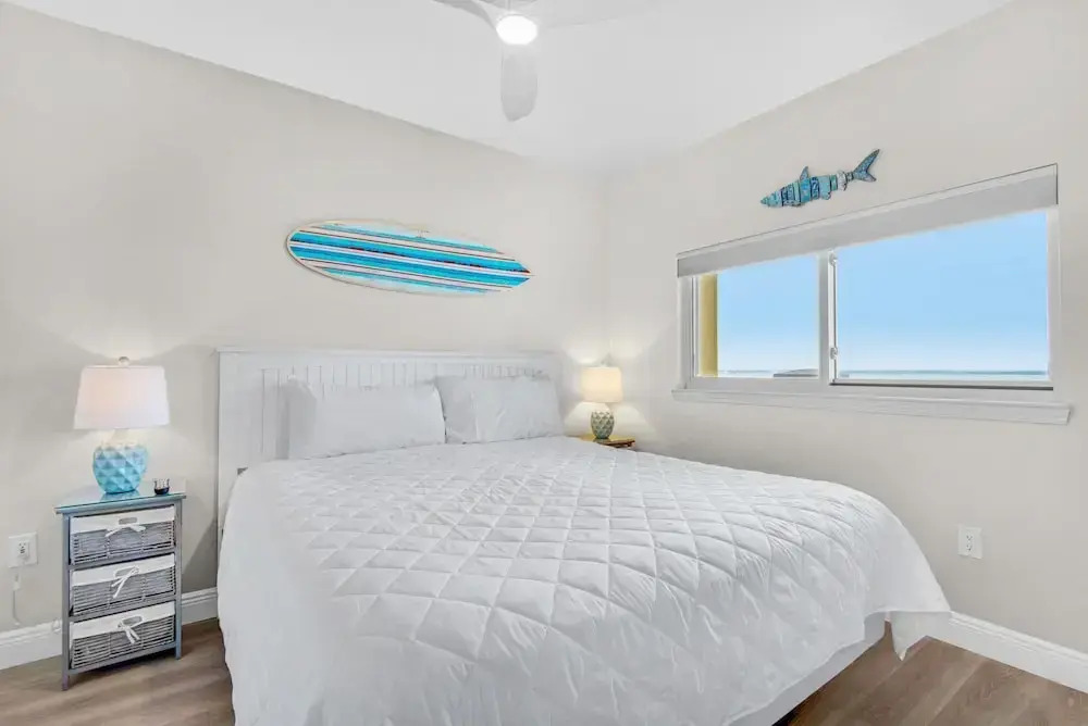 Emerald Isle Unit 703