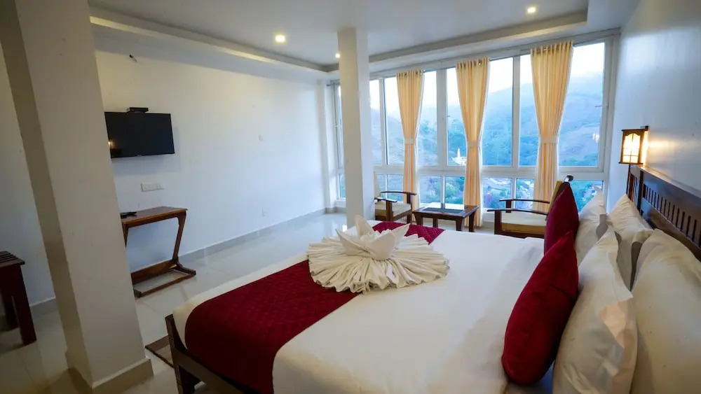 Carmel Top Munnar