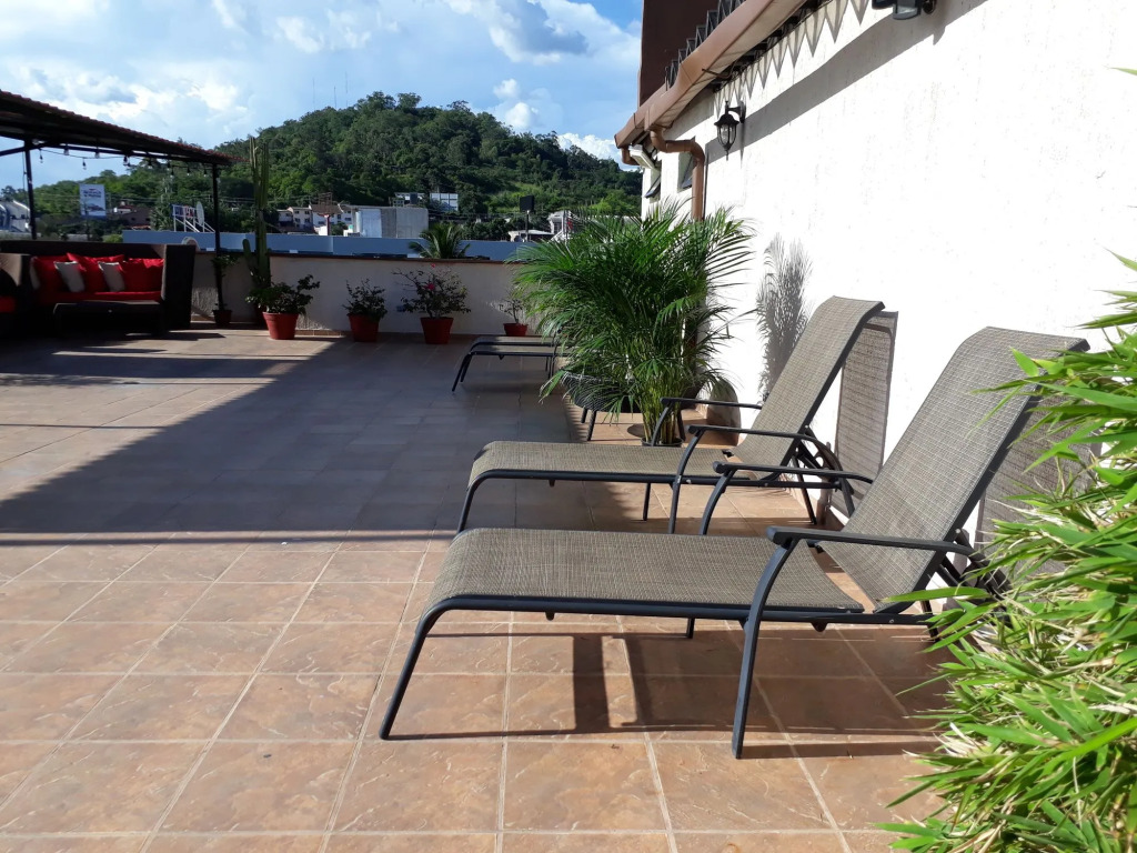 Humuya Inn
