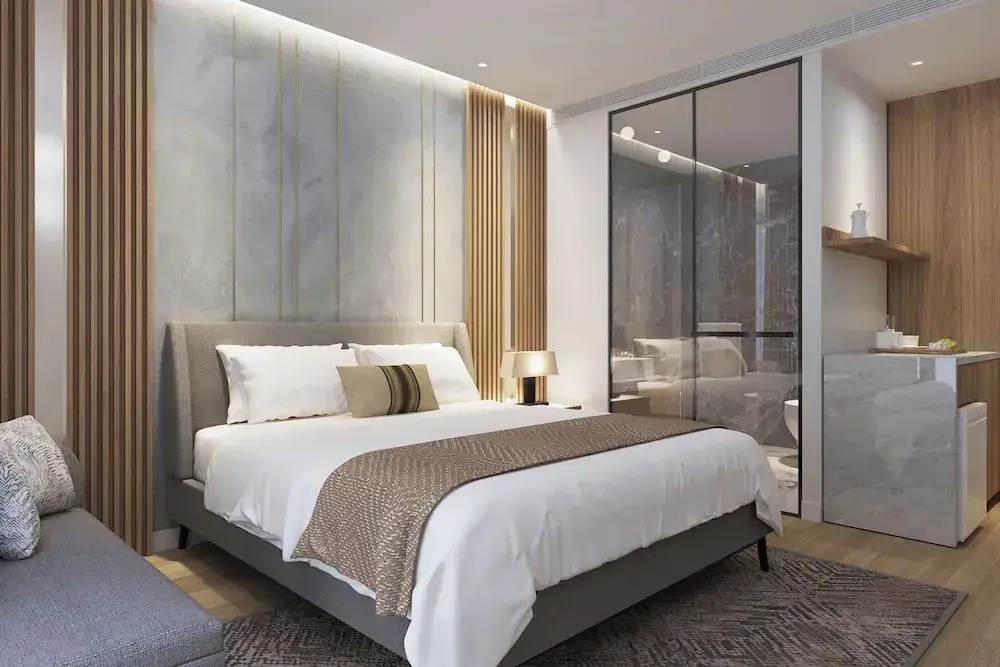 Skyline Hotel Phú Quốc