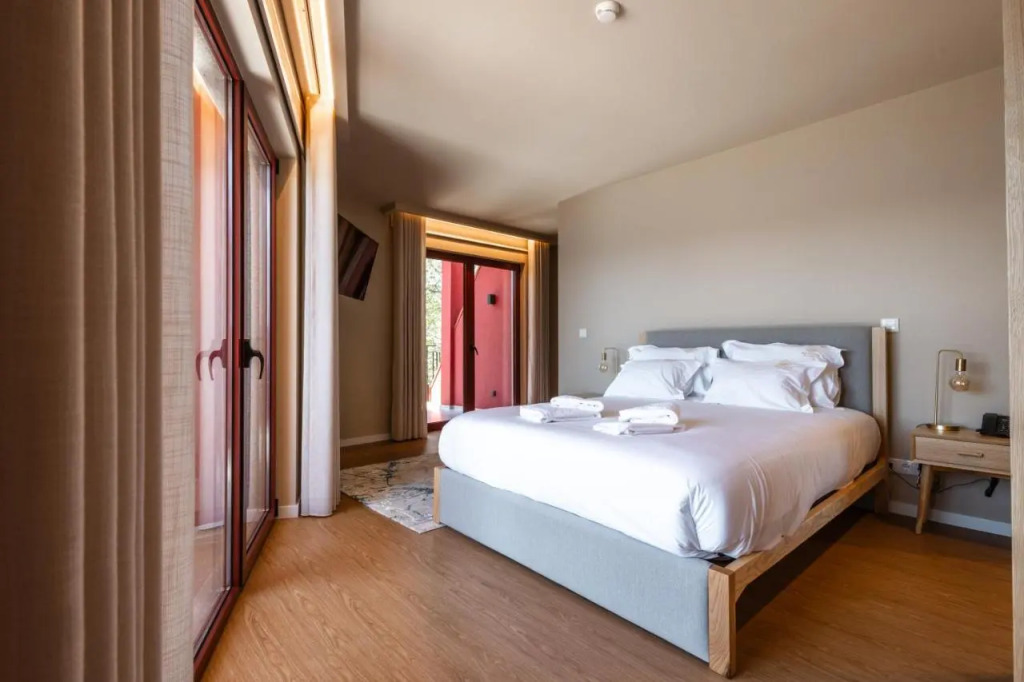 Belas Vistas Hotel