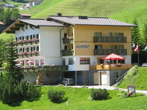 Hotel Alphof