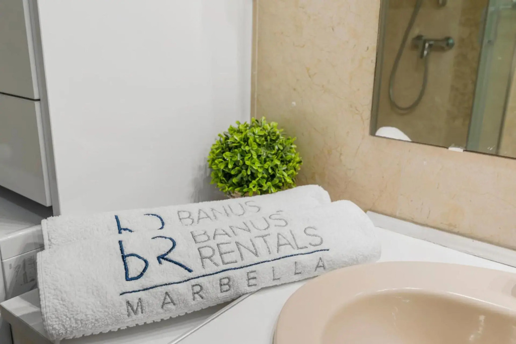 1 Bedroom Apartment in Andalucía del Mar - Puerto Banús