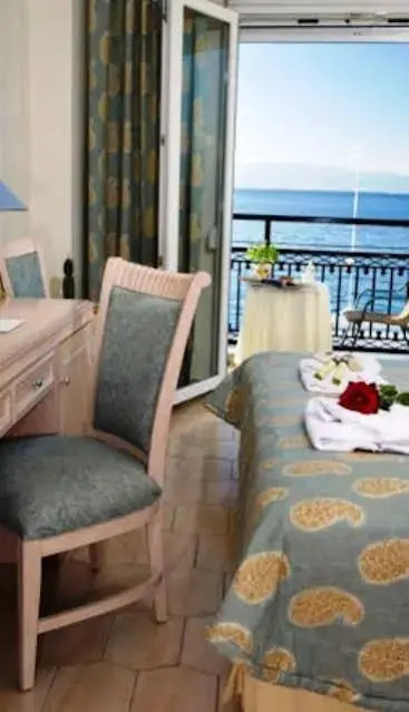 Hotel Timoleon