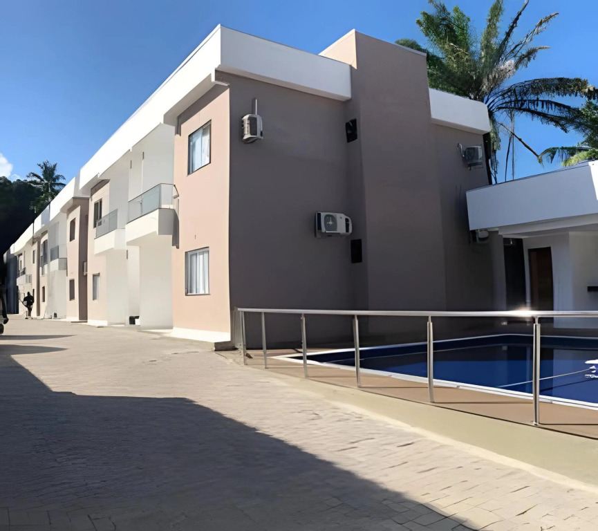 Apartamento privativo e aconchegante na Orla