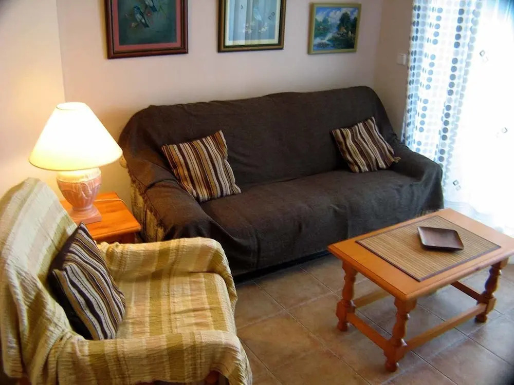 Apartamento Venavera Playa Baria2