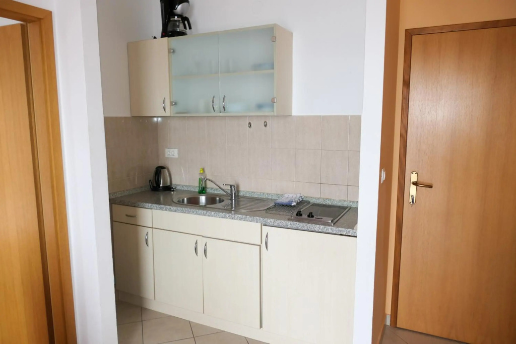 Apartmani Ivanka Prpić
