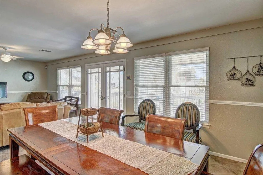 Belle Isle - 5 Br Home