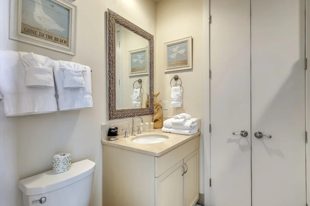 Diamond Beach 603 - 3 Br Condo