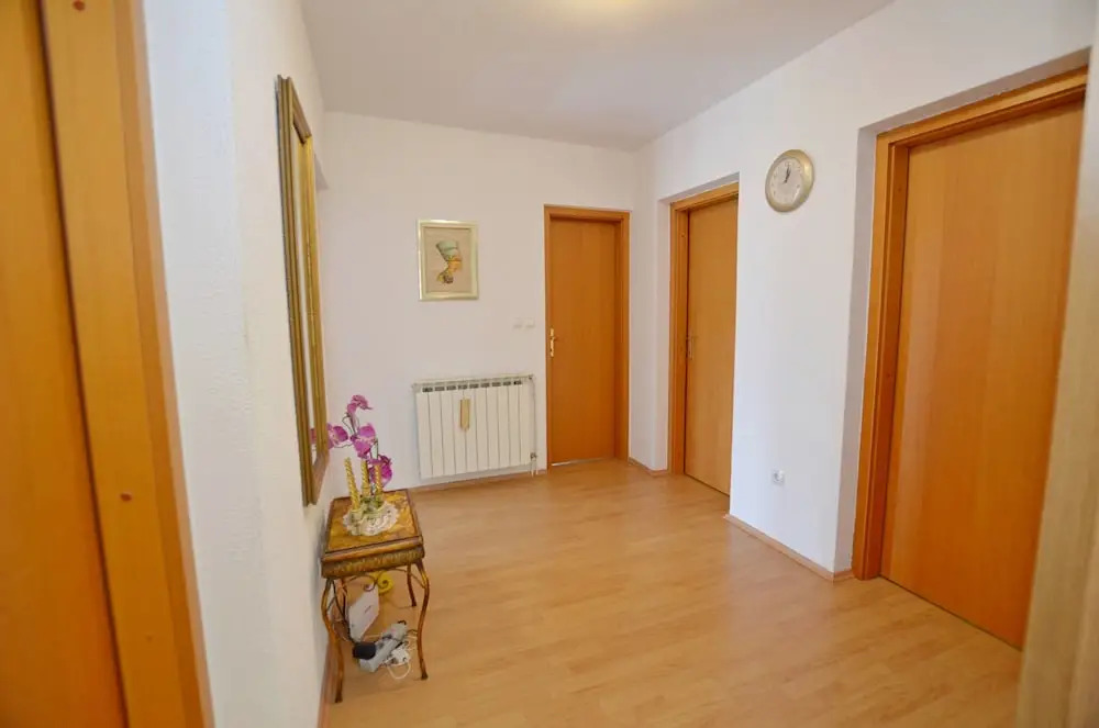 Apartment Evan