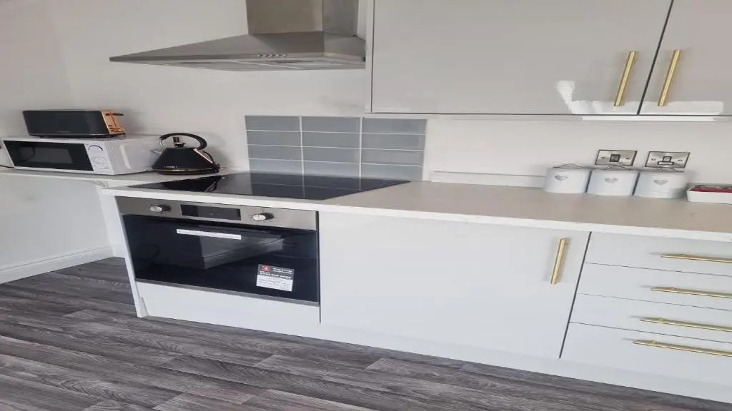 Englehurst Mews Flat 3