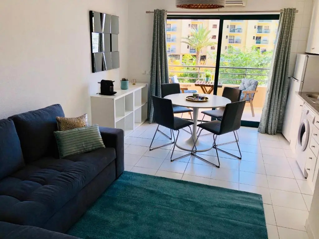 Paradise Luxury Apartment - Praia da Rocha