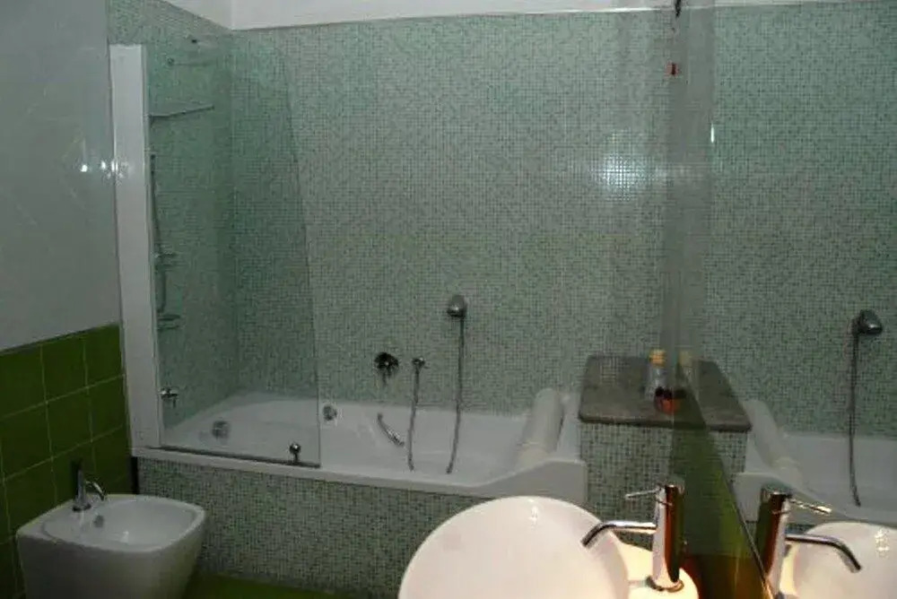 Hotel Stefano a Melito