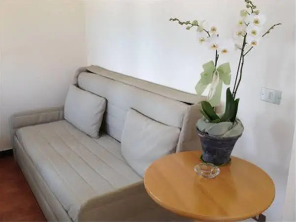 Hotel Golfo e Palme
