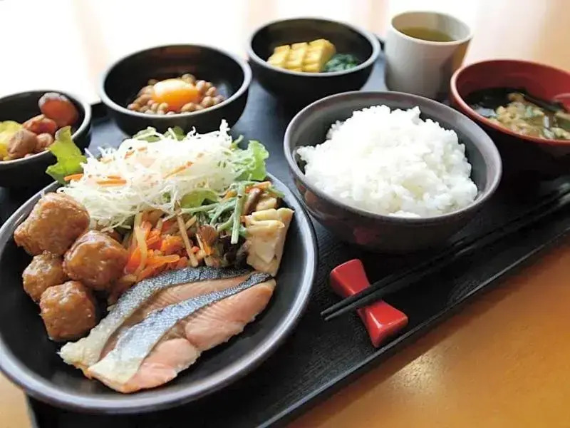 AB Hotel Mikawa Anjo Shinkan