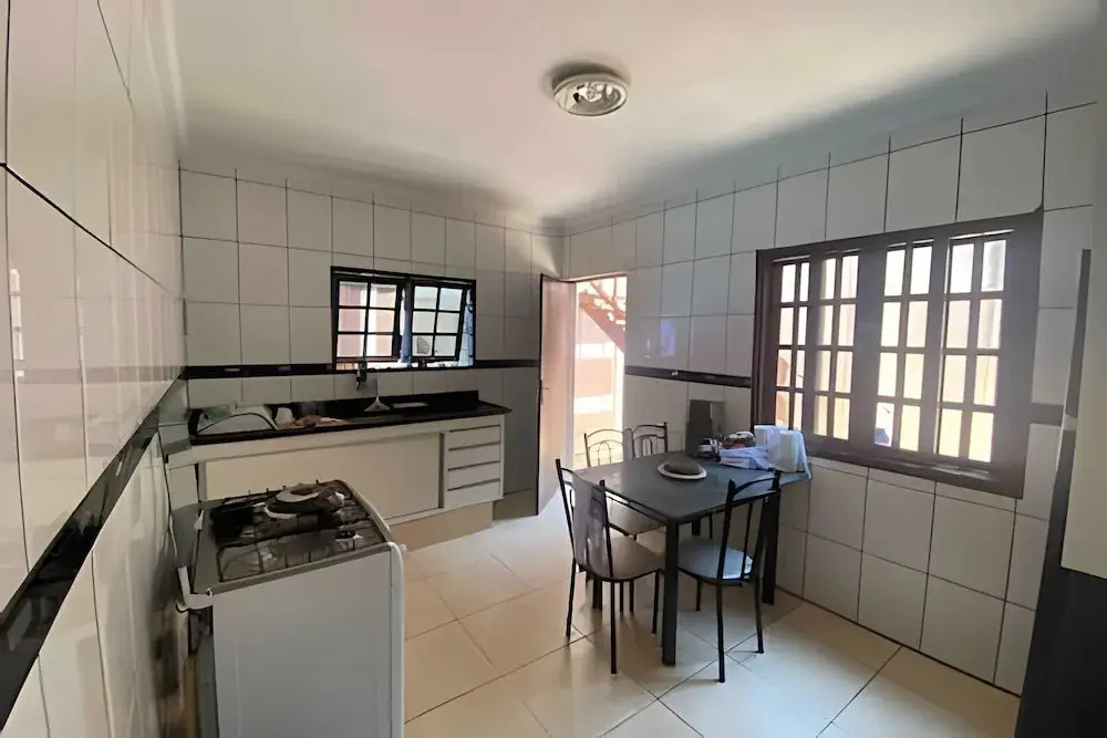 House with pool in Maresias - SP (1)