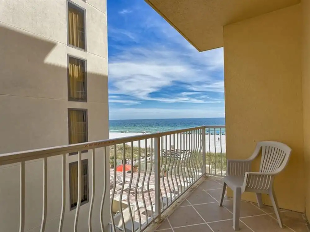 Emerald Key 301 by Meyer Vacation Rentals