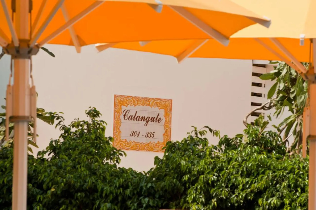 BloomSuites l Calangute