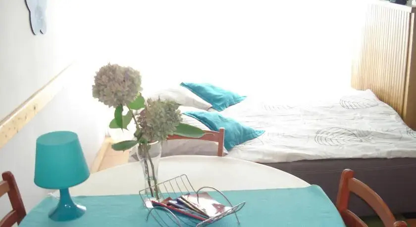 Apartment Cute