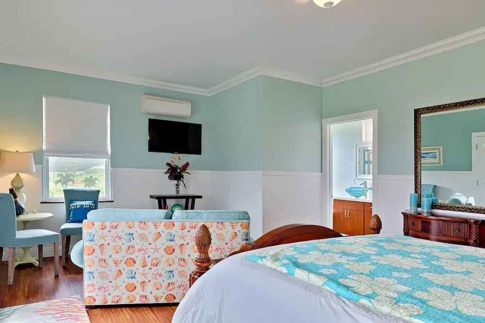 Moana Pali House