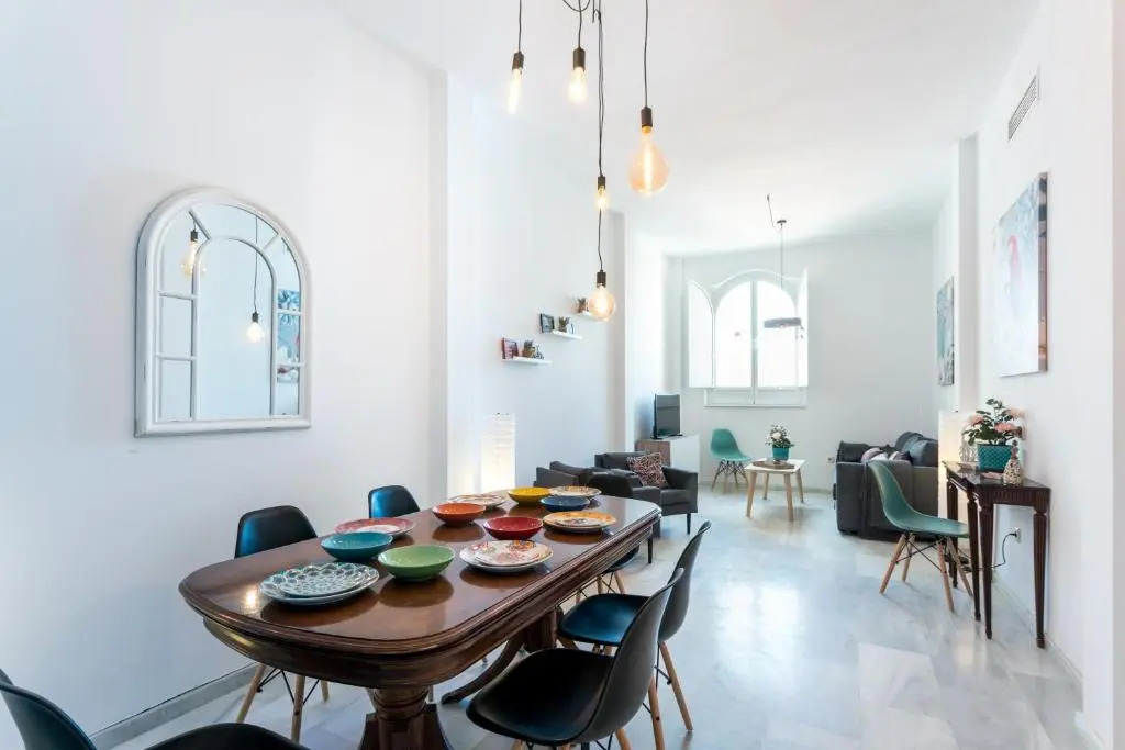 Veoapartment García de Vinuesa