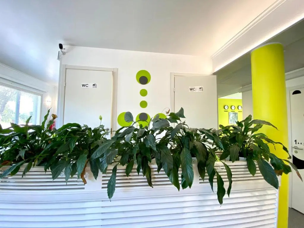 ChillOut GuestHouse Lahti