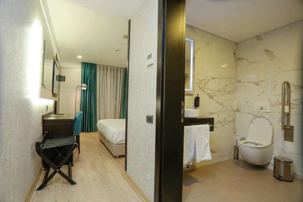 Milord Hotel