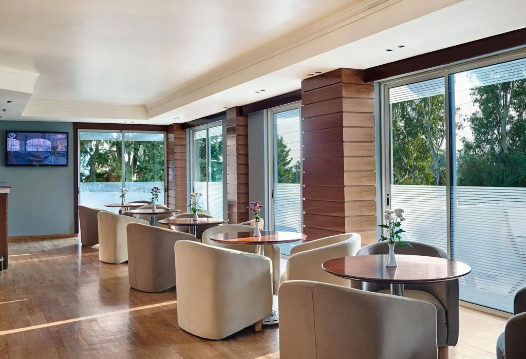 Blazer Suites Hotel