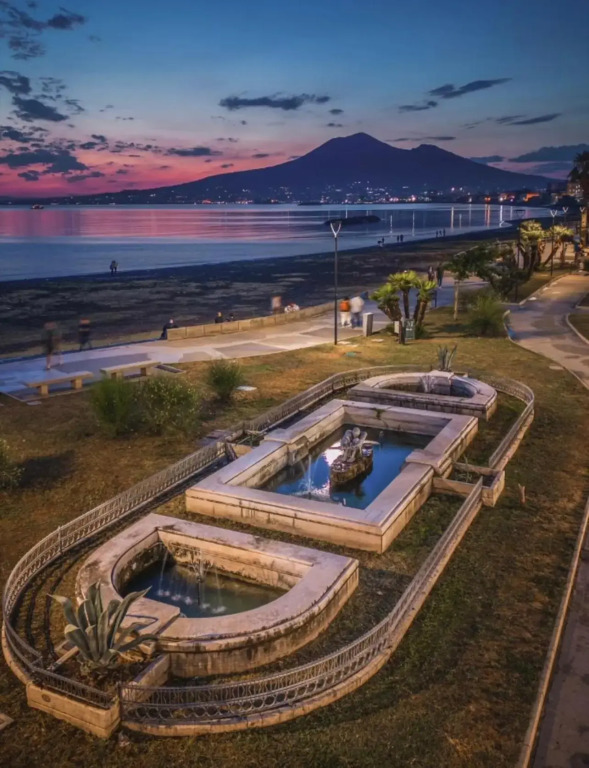 Seaview apartment