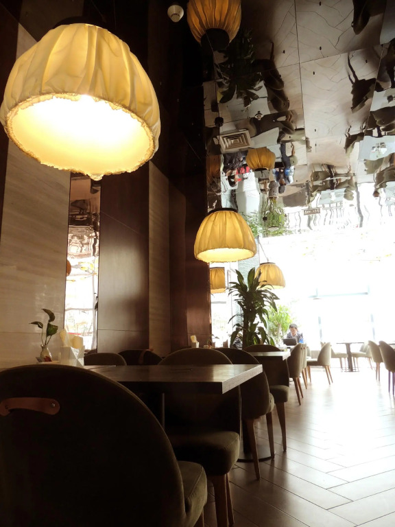 Traveler Inn Express Hepingli Branch Beijing