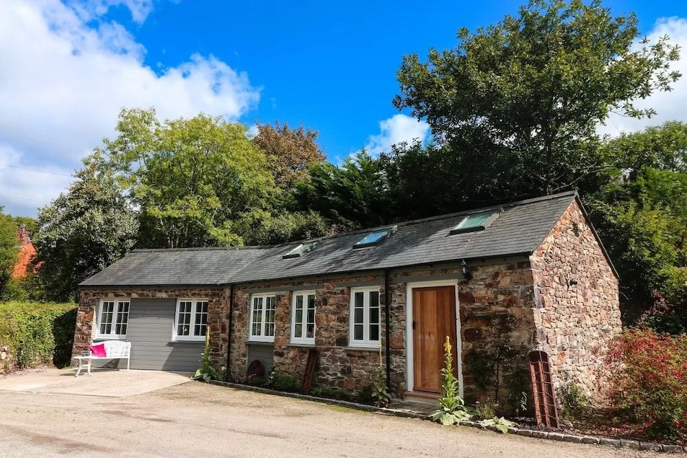 The Wood Shed