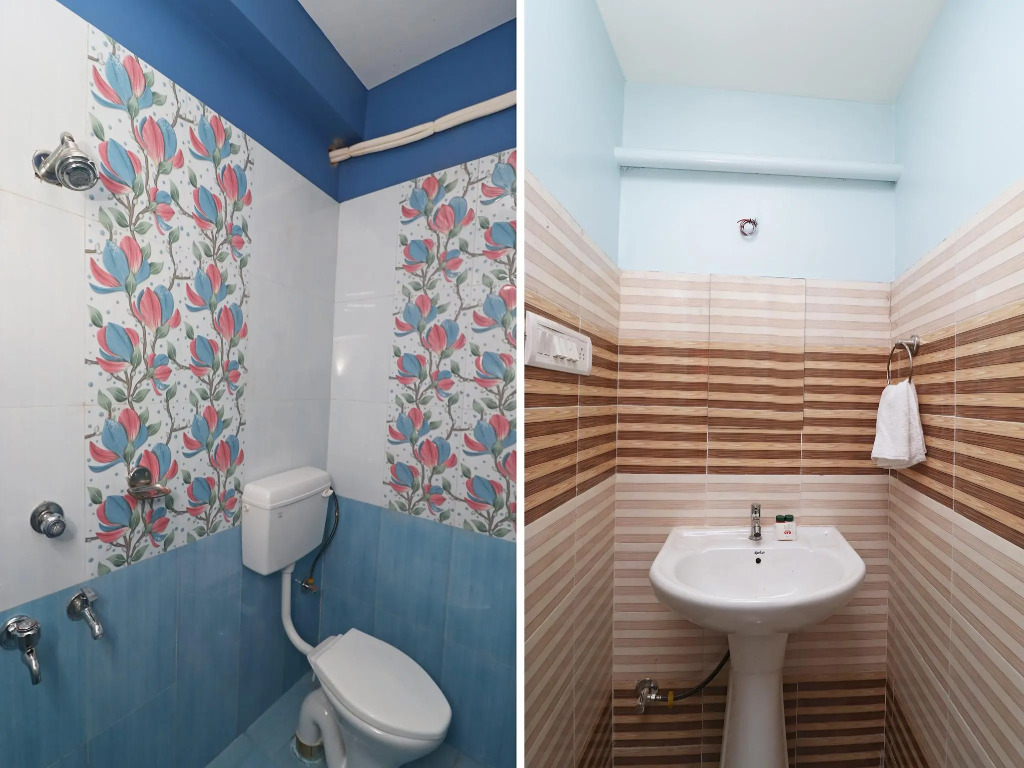 OYO 29767 Gayatri Holiday Home
