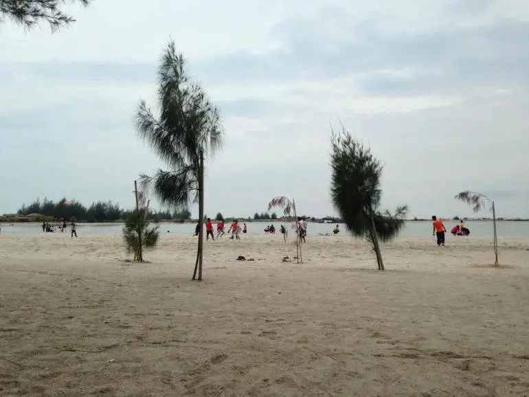 ARK Malacca Hotel