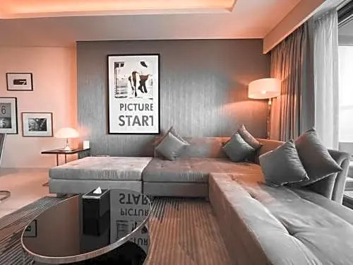 Paramount Damac Dubai/ 1 Bedroom