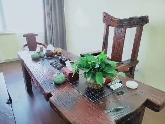 Shengjincheng Hotel