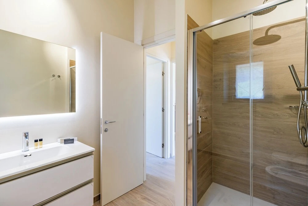 Villa Chimera Green 12 with Pool & Gym