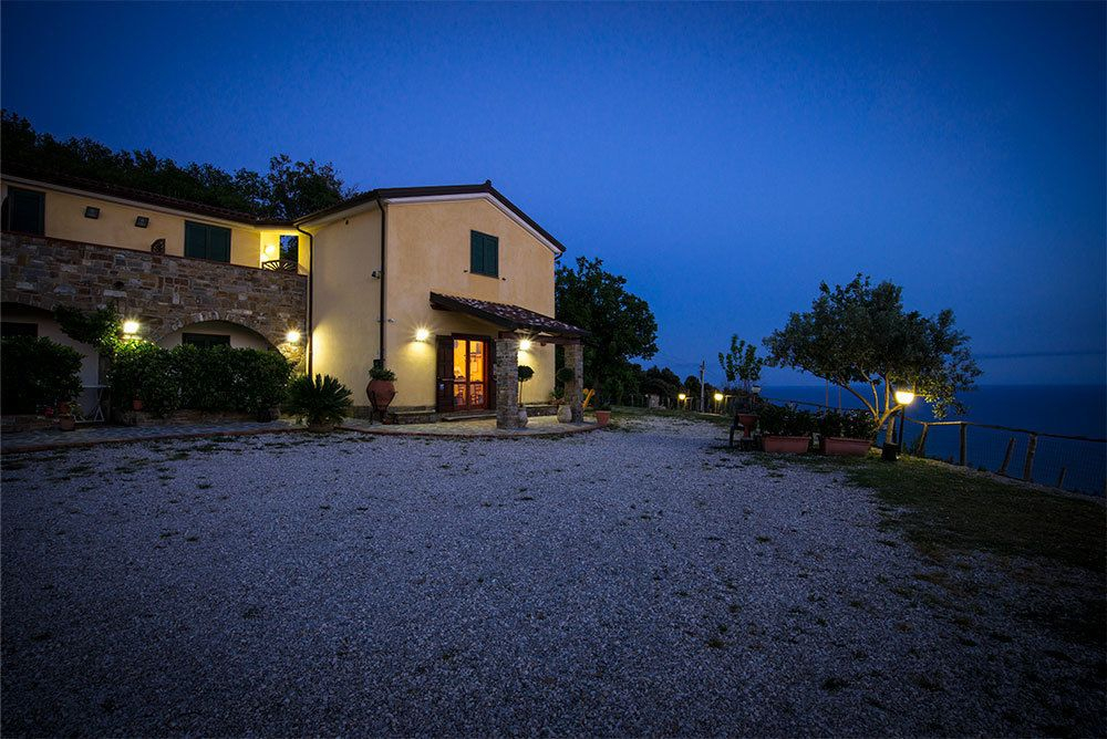 Il Poggio del Mare
