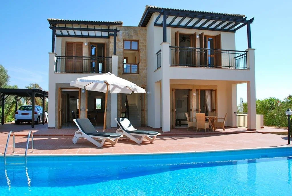 Villa Oleander