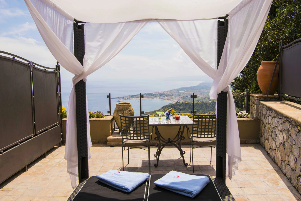 Hotel Villa Ducale