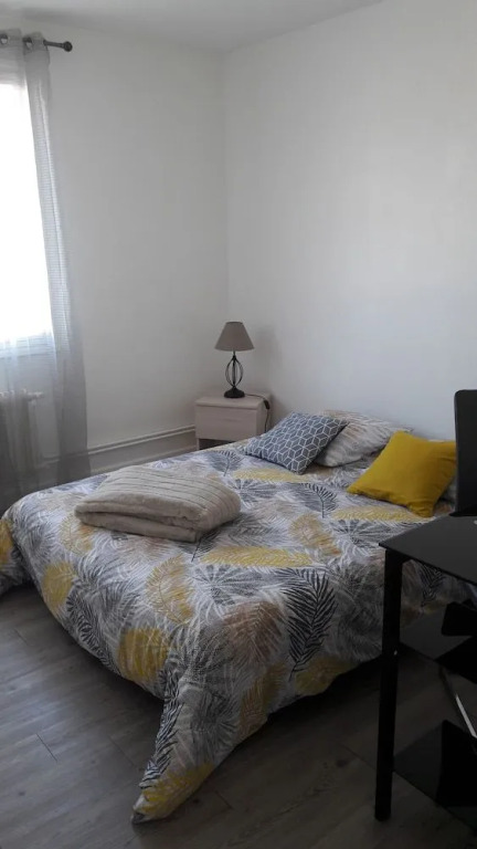 Aparthotel Les Floralies