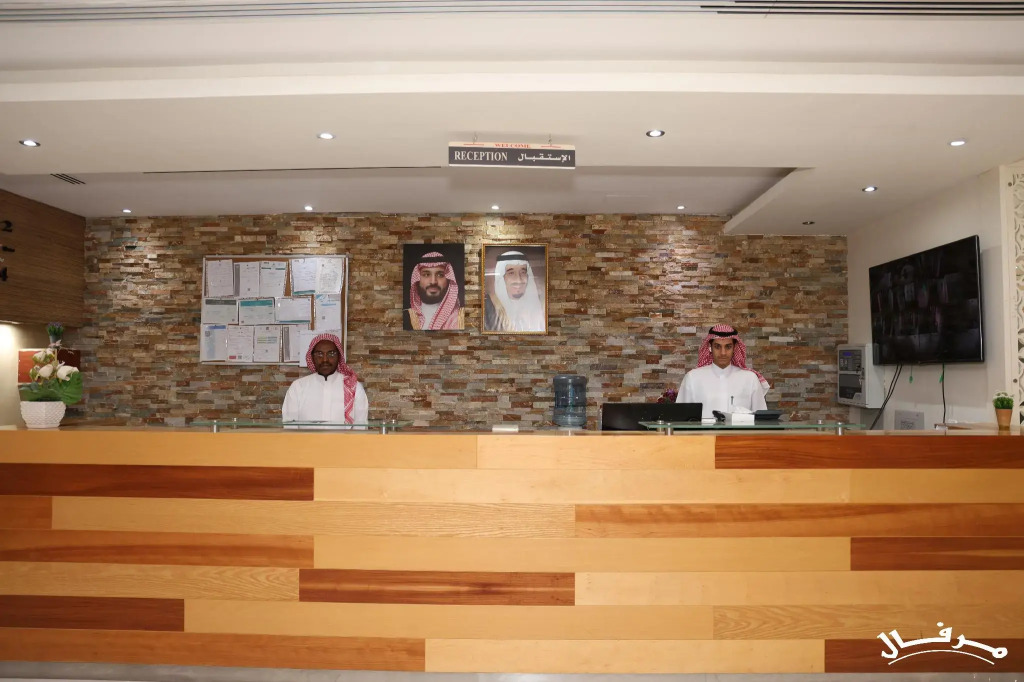 Merfal Serviced Apartments Royal