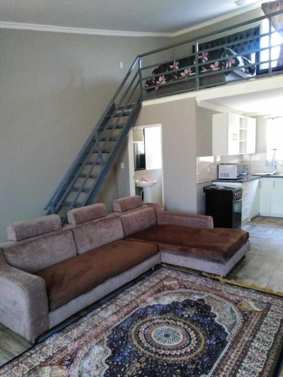 The New Ferndale Guest House