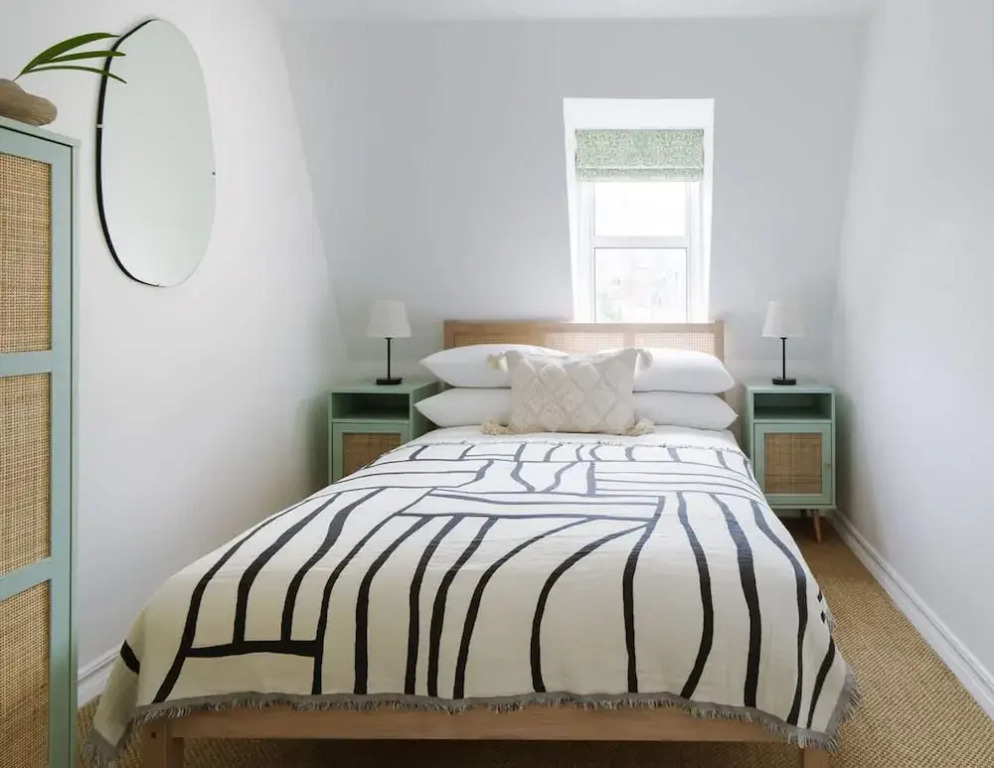 Notting Hill Mews House Sleeps 8