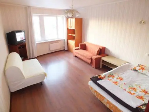 Adam Apartments on Volgogradskiy Prospect