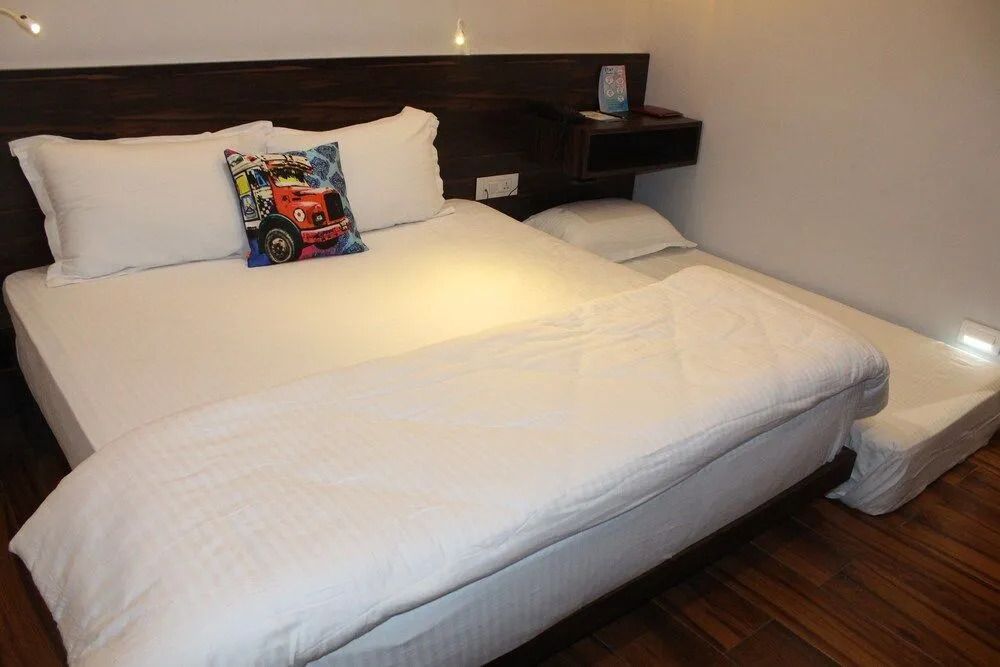 Shaandaar - a boutique stay