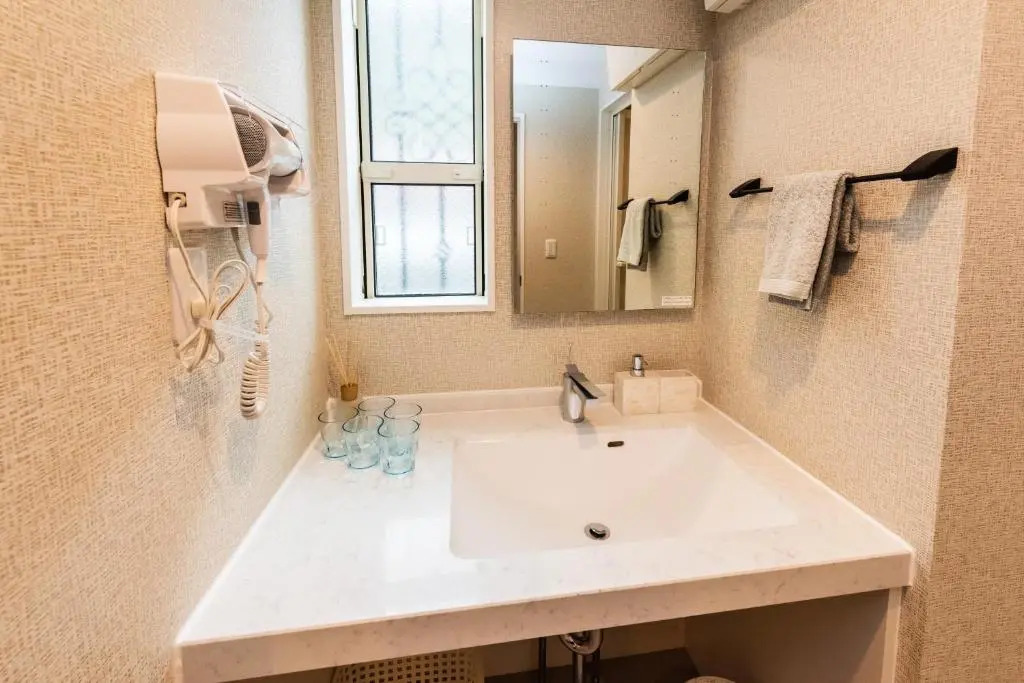 Guest Villa Hakone Yumoto RiverSide