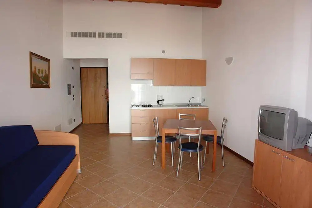 Residence Borgo Dei Limoni - Appartamenti con Garage