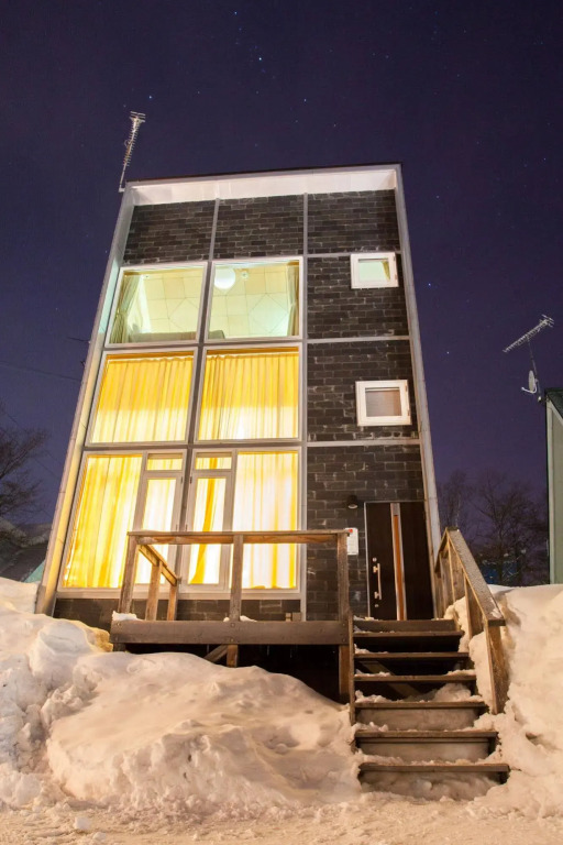 Yotei Cottage