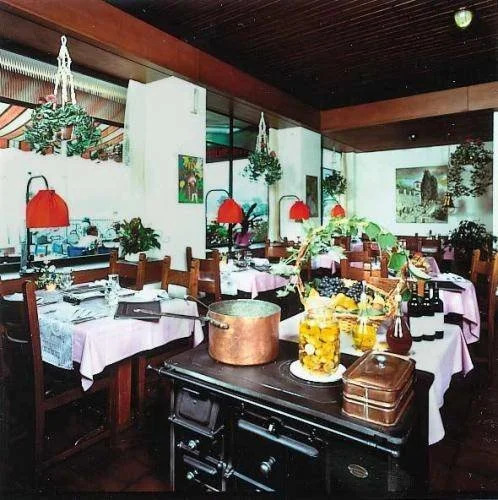 Albergo Mirto al Lago Uffer Peter