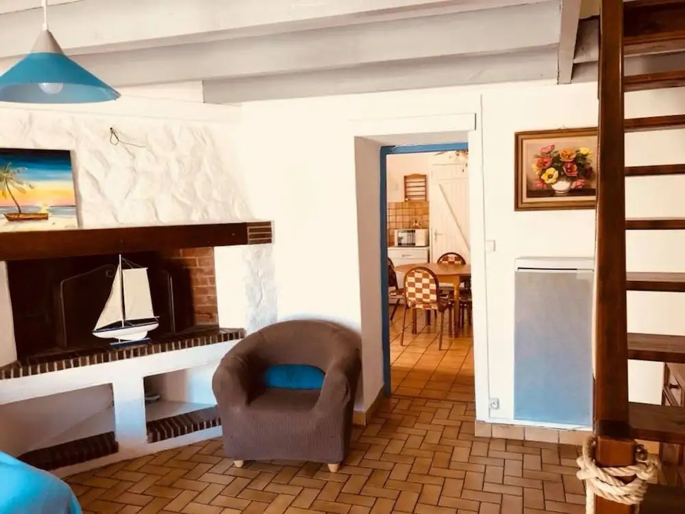 Gîtes La Palmeraie